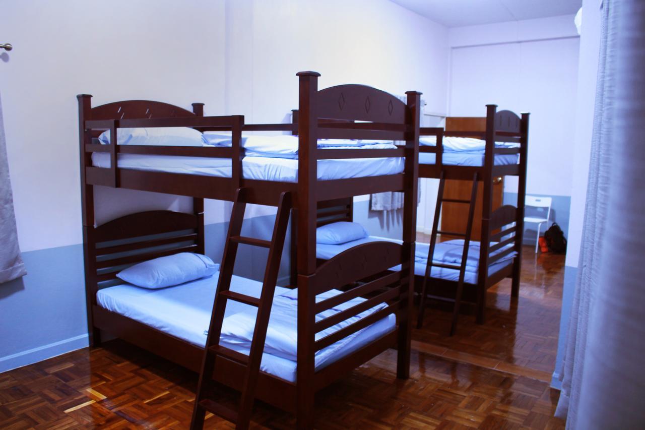 Sook Hostel (Adults Only) Chiang Mai Extérieur photo