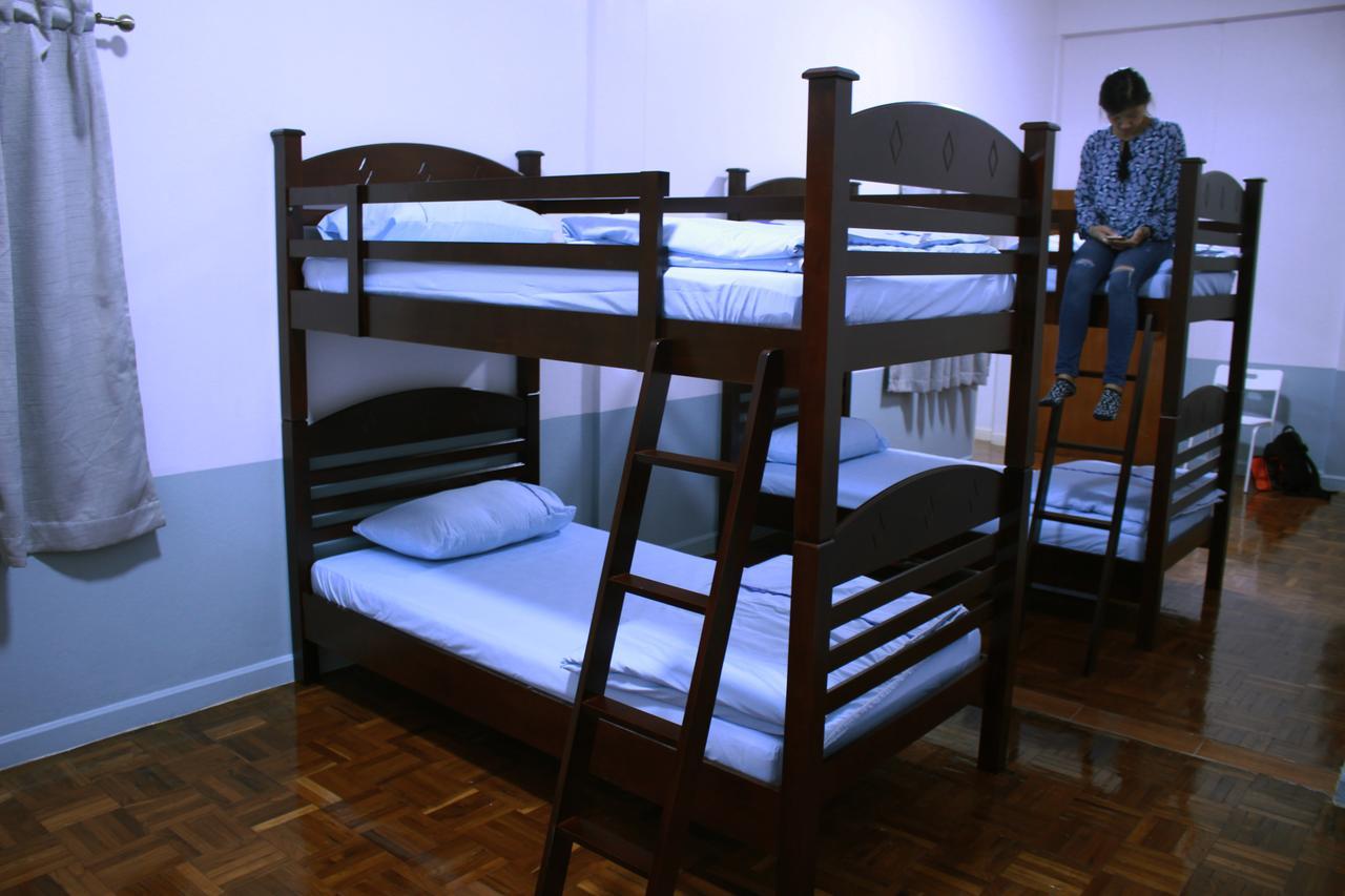 Sook Hostel (Adults Only) Chiang Mai Extérieur photo