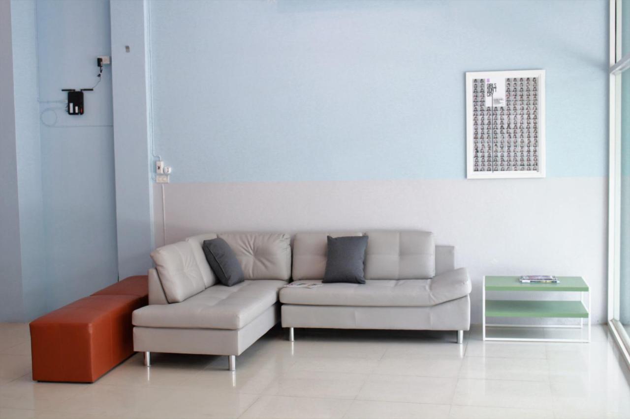 Sook Hostel (Adults Only) Chiang Mai Extérieur photo