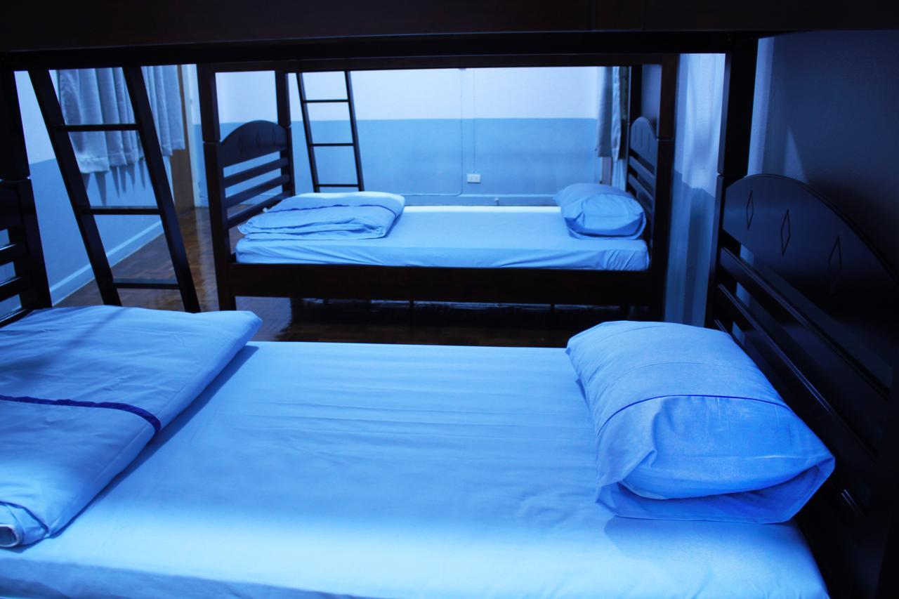 Sook Hostel (Adults Only) Chiang Mai Extérieur photo