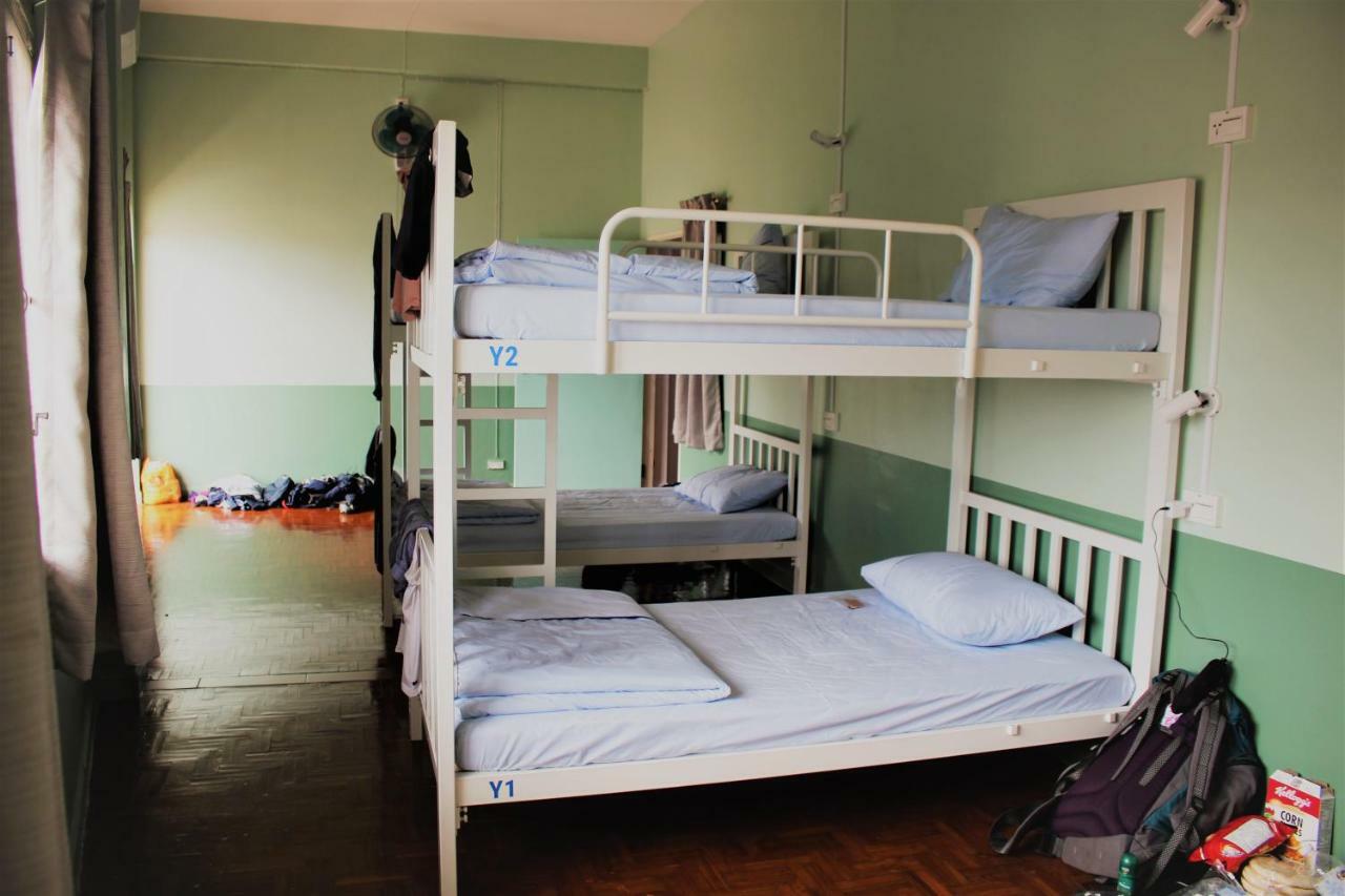Sook Hostel (Adults Only) Chiang Mai Extérieur photo