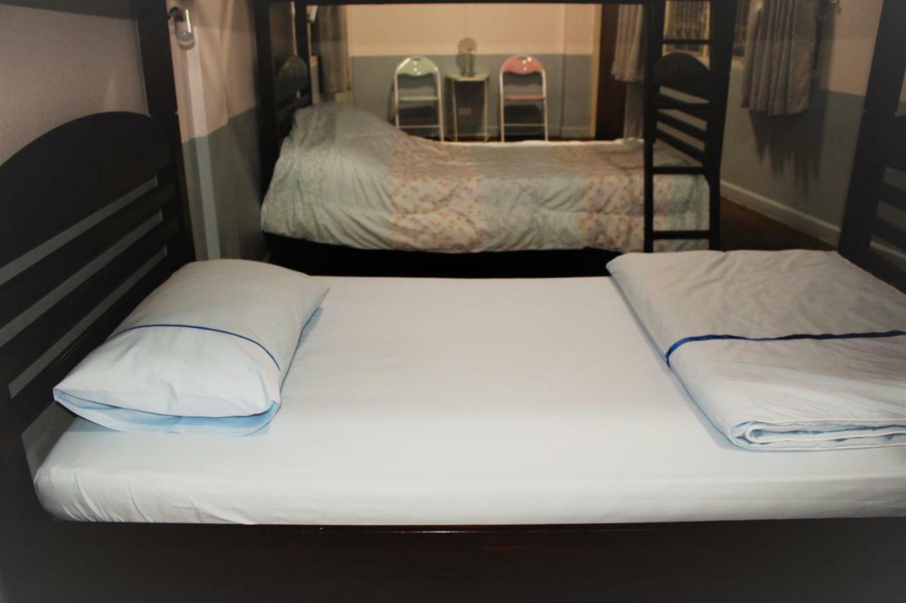 Sook Hostel (Adults Only) Chiang Mai Extérieur photo