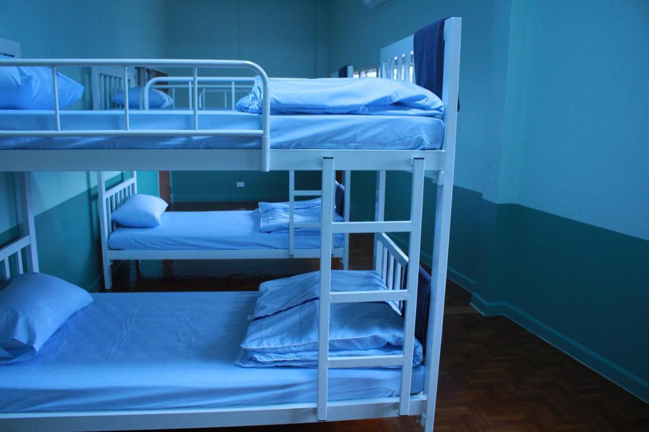 Sook Hostel (Adults Only) Chiang Mai Extérieur photo
